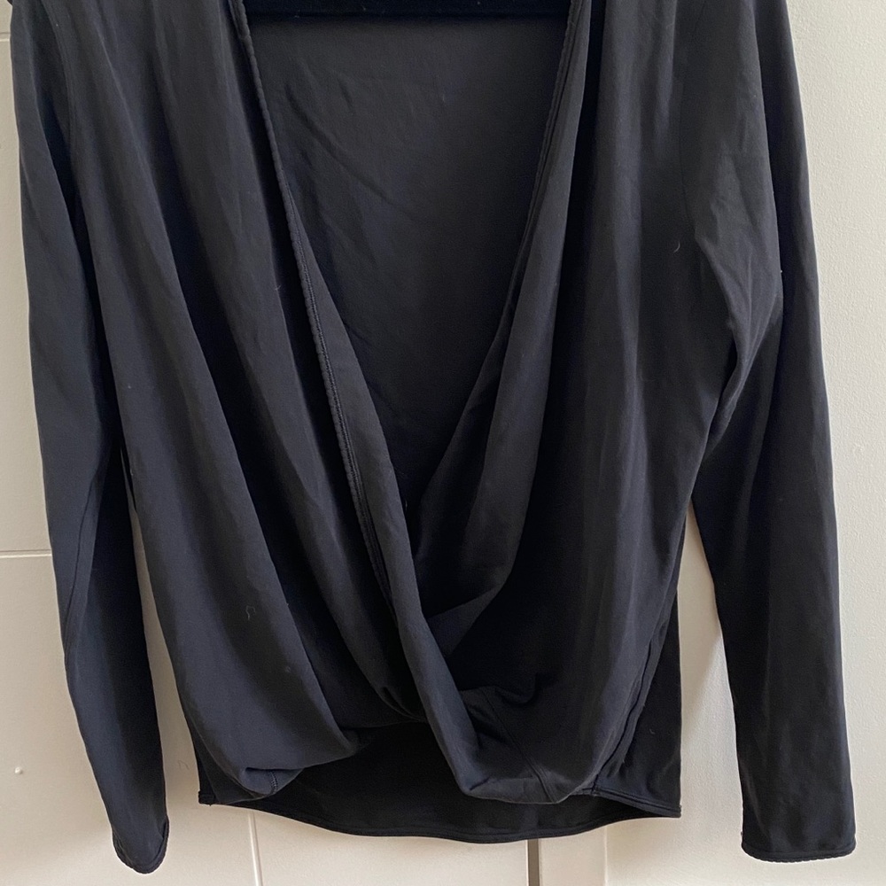 Lululemon Top - Picture 2 of 3